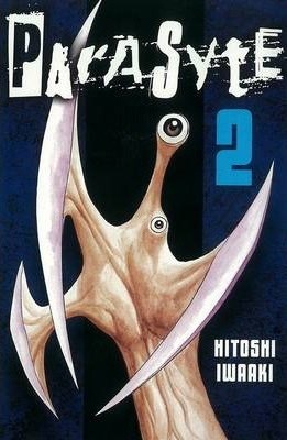 Parasyte 2 - Volume 2