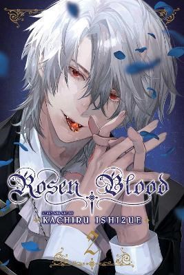 Rosen Blood 2 - Volume 2