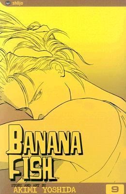 Banana Fish 9 - Volume 9 