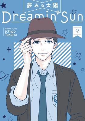 Dreamin' Sun 9 - Volume 9