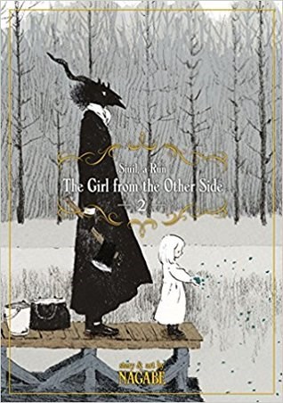 Girl from the Other Side, the 2 - Volume 2