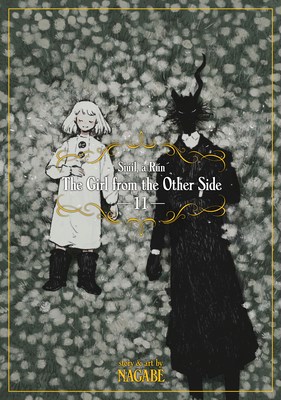 Girl from the Other Side, The 11 - Volume 11