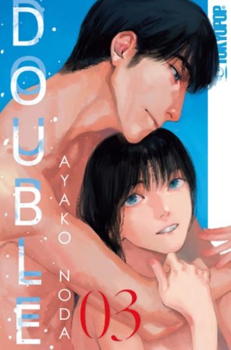 Double 3 - Volume 3