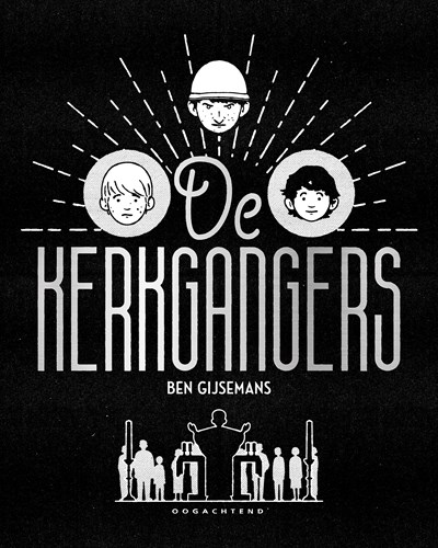 Ben Gijsemans  - De Kerkgangers