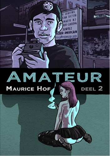 Maurice Hof - Collectie  - Amateur - deel 2