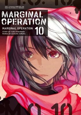 Marginal Operation 10 - Volume 10