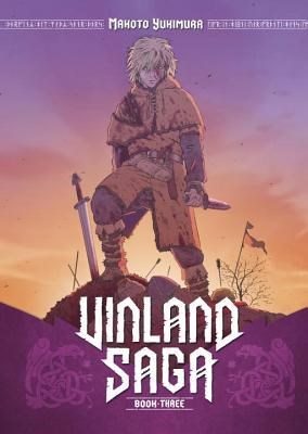 Vinland Saga 3 - Book Three