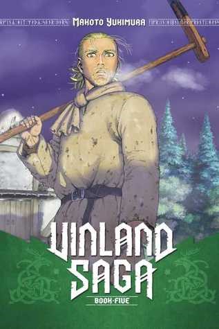 Vinland Saga 5 - Book Five