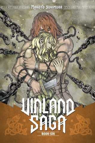 Vinland Saga 6 - Book Six