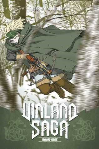 Vinland Saga 9 - Book Nine