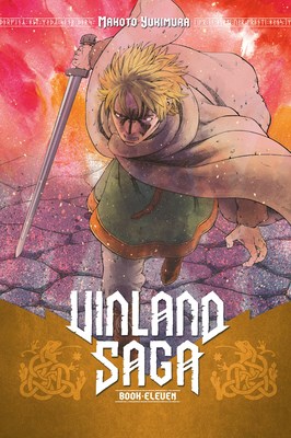 Vinland Saga 11 - Book Eleven