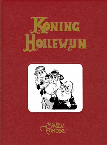 Koning Hollewijn - Volledige werken 15 - Koning Hollewijn 15