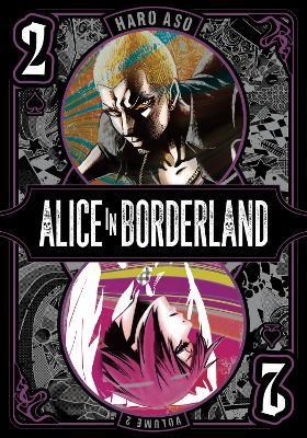 Alice in Borderland 2 - Volume 2