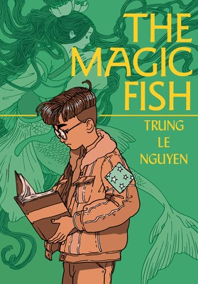 Magic Fish, the  - The Magic Fish