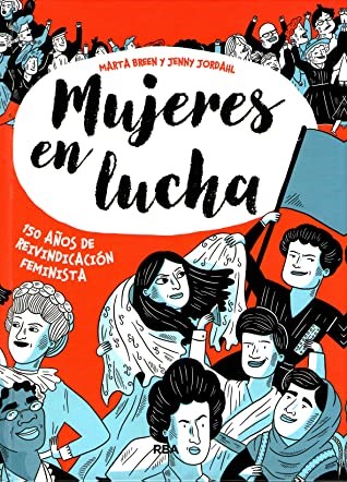 Fearless Females  - Mujeres en lucha