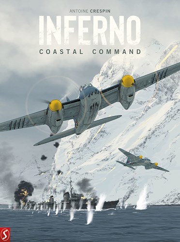 Inferno 2 - Coastal Command
