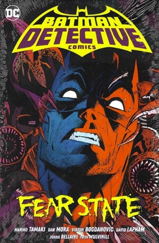 Batman - Detective Comics by Mariko Tamaki 2 - Volume 2: Fear State