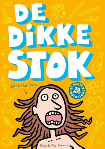 Barbara Stok - Collectie  - De Dikke Stok