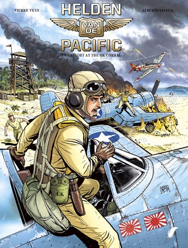 Helden van de Pacific 2 - Gunfight at the OK Corral