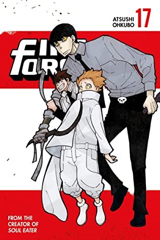 Fire Force 17 - Volume 17
