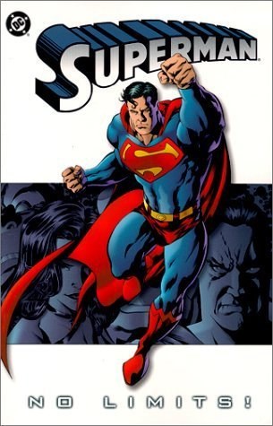 21st Century Superman 1-6 - 21st Century Superman - Complete Reeks