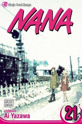 Nana 21 - Volume 21