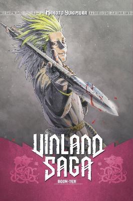 Vinland Saga 10 - Book Ten