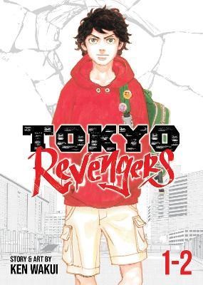 Tokyo Revengers (Omnibus) 1 - Vol. 1-2