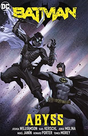 Batman (2020-2025) 6 - Abyss