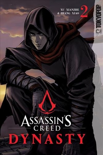 Assassin's Creed - Dynasty 2 - Volume 2