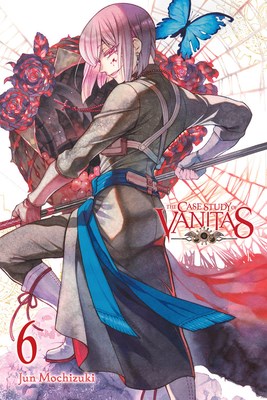 Case Study of Vanitas, the 6 - Volume 6