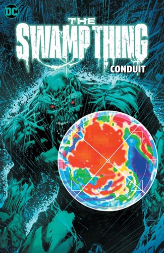 Swamp Thing, the 2 - Conduit