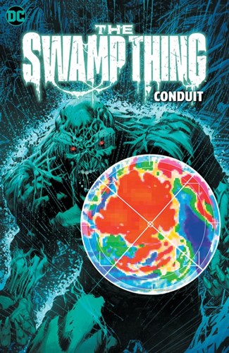 Swamp Thing, the (2021) 2 - Conduit