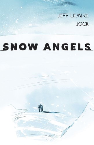 Snow Angels 2 - Volume 2