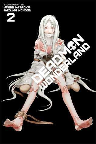Deadman Wonderland 2 - Volume 2