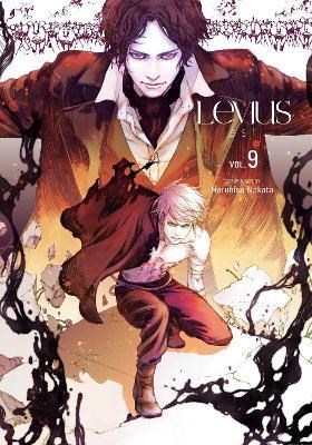 Levius/est 9 - Volume 9