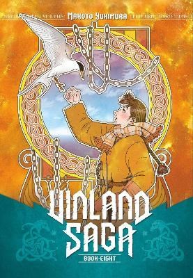 Vinland Saga 8 - Book Eight