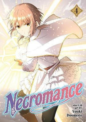 Necromance 4 - Volume 4