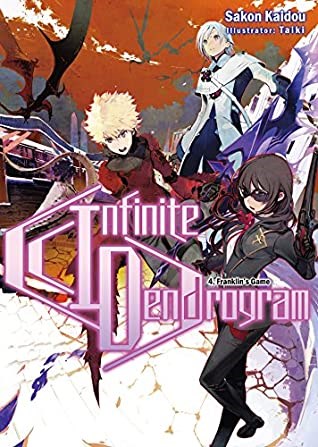 Infinite Dendrogram 4 - Novel 4