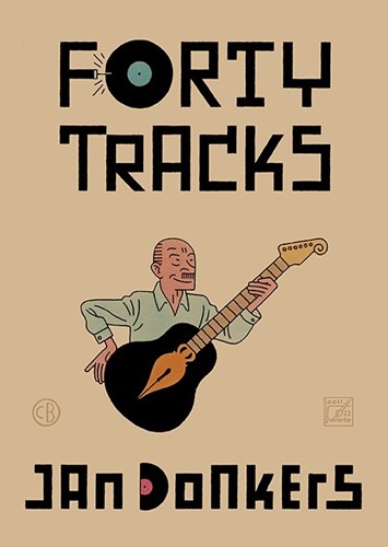 Forty Tracks  - Forty Tracks
