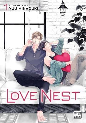 Love Nest 1 - Volume 1
