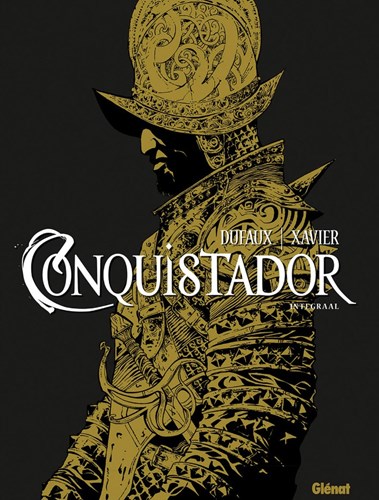 Conquistador  - Conquistador integraal