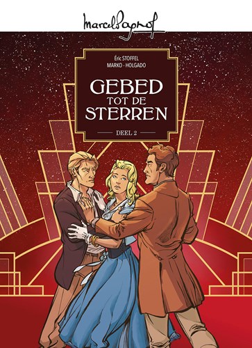 Pagnol Collectie  / Gebed tot de sterren 2 - Gebed tot de sterren 2