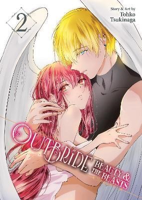 Outbride: Beauty and the Beasts 2 - Volume 2