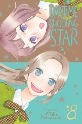 Daytime Shooting Star 8 - Volume 8