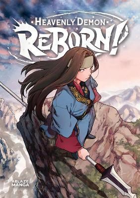 Heavenly Demon Reborn 1 - Volume 1