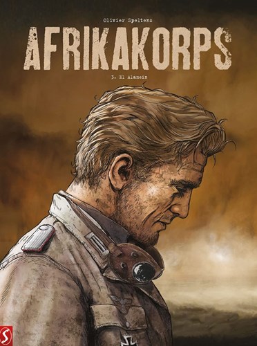 Afrikakorps 3 - El Alamein