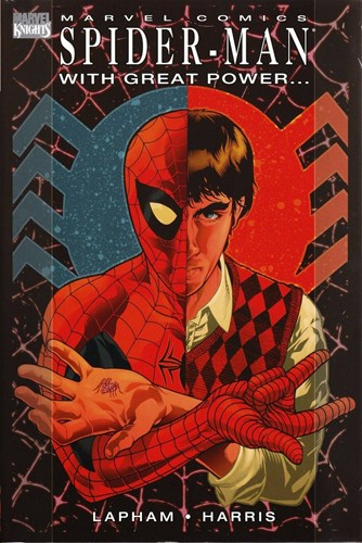 Spider-Man - One-Shots & Mini-Series  - With Great Power...
