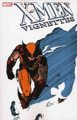 X-Men - Vignettes 2 - Volume 2