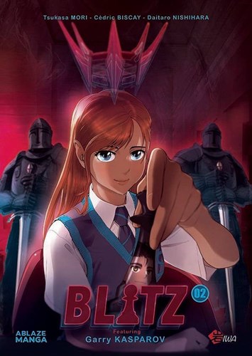 Blitz 2 - Volume 02